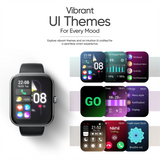 Cellecor Rivon E1 Plus Smartwatch