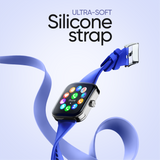 Cellecor Rivon E1 Plus Smartwatch