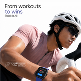 Cellecor Rivon E1 Plus Smartwatch