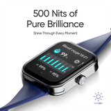 Cellecor Rivon E1 Plus Smartwatch