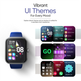 Cellecor Rivon E1 Plus Smartwatch