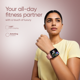 Cellecor Rivon E1 Plus Smartwatch