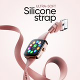 Cellecor Rivon E1 Plus Smartwatch