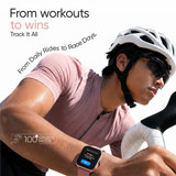 Cellecor Rivon E1 Plus Smartwatch