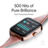 Cellecor Rivon E1 Plus Smartwatch
