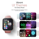 Cellecor Rivon E1 Plus Smartwatch