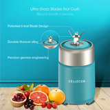 Cellecor BlendPro Nutri-Blender (CNB500)