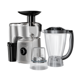 Cellecor Chopzy JMGC 600 PLUS 600W Juicer Mixer Grinder