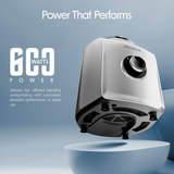 Cellecor Chopzy JMGC 600 PLUS 600W Juicer Mixer Grinder