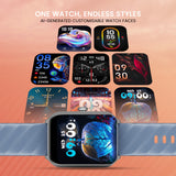 CELLECOR E5 Connect 2.01” HD 3D Curved Display