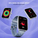 CELLECOR M5 Plus 2.01” IPS LCD HD Display