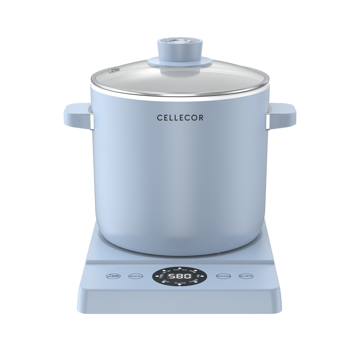 Cellecor CMK22 Cook Box Multi-Cook Kettle - 2.2L