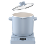 Cellecor CMK22 Cook Box Multi-Cook Kettle - 2.2L