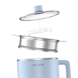 Cellecor CMK18 Home Chef Multi-Cook Kettle - 1.8L