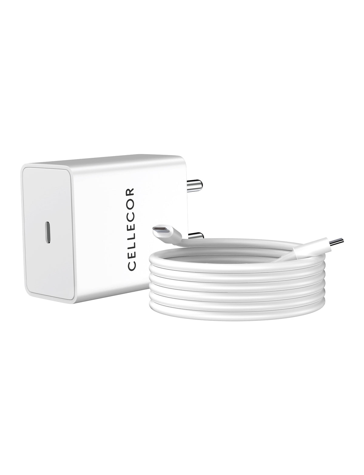 Cellecor V20-25W PD Fast Charger