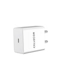 Cellecor V20-25W PD Fast Charger