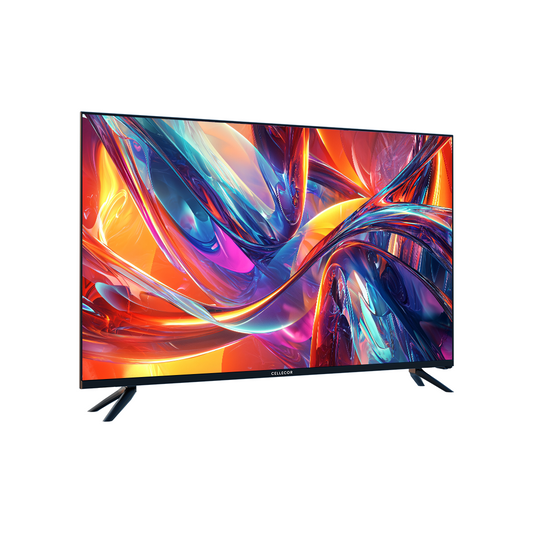 Cellecor Smart TV E-85W (85 inch)