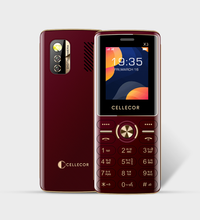 Cellecor X3