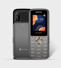 Cellecor X4
