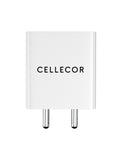 Cellecor Z05 30W fast charger