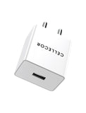 Cellecor Z05 30W fast charger