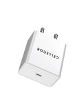 Cellecor Z10-45W ultrafast Charger