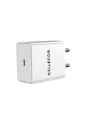Cellecor Z10-45W ultrafast Charger