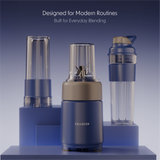 Cellecor BlendPro Nutri-Blender (CNB500)