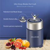 Cellecor BlendPro Nutri-Blender (CNB500)