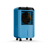 Cellecor Airgo CE- 25L Air Cooler with 25L Water Tank - Ocean Green