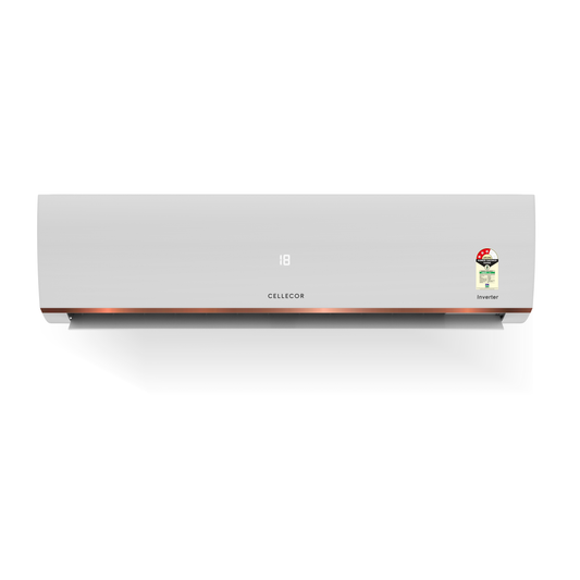 Cellecor CK15 Split Air Conditioner - 1.5 Ton