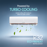 Cellecor CK15 Split Air Conditioner - 1.5 Ton